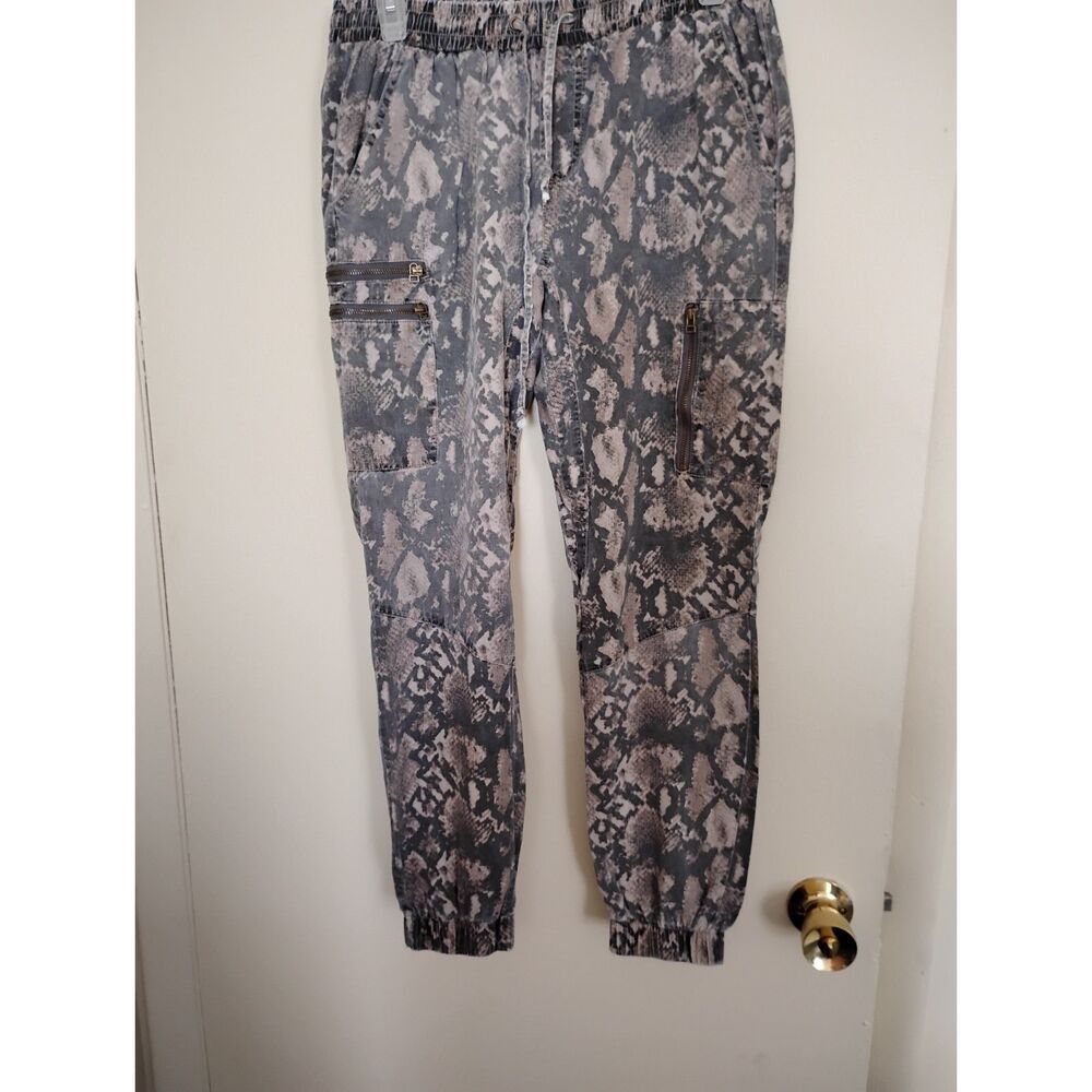 Vintage Havana Joggers Camo Women's size S